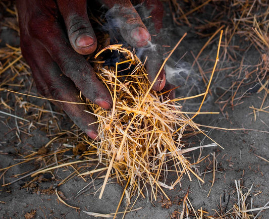 Essential Fire Lighting Tools for Outdoor Preppers - Hugginsattic