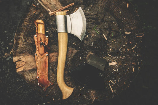 Essential Fire-Starting Kits for Bushcraft Adventures - Hugginsattic