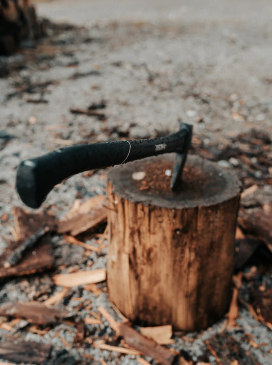 Essential Fire-Starting Tools for Prepping Enthusiasts - Hugginsattic