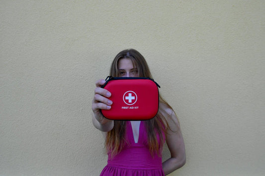 Essential Guide to Prepping for Emergencies - Hugginsattic
