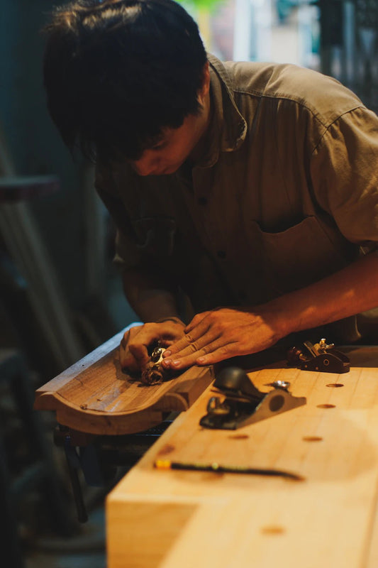 Essential Kuksa Wooden Items for Outdoor Prepping - Hugginsattic