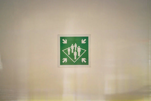 Essential Steps for Effective Emergency Preparedness - Hugginsattic