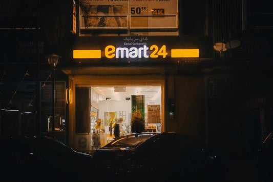 Essential Steps for Effective Prepping in E-commerce - Hugginsattic