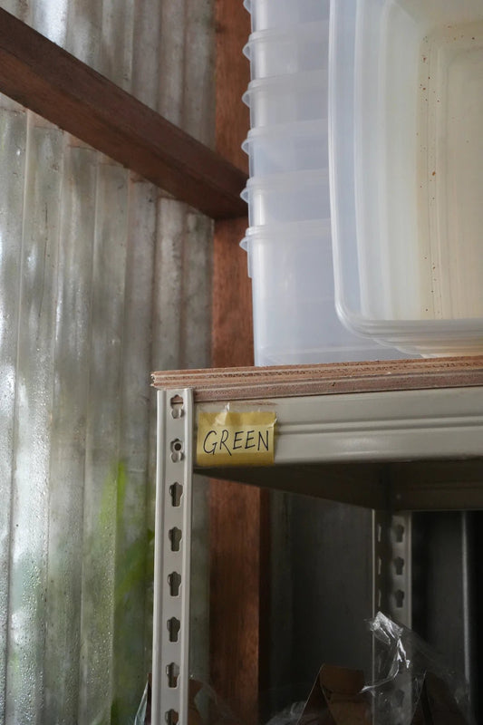 Essential Storage Solutions for Outdoor Prepping - Hugginsattic