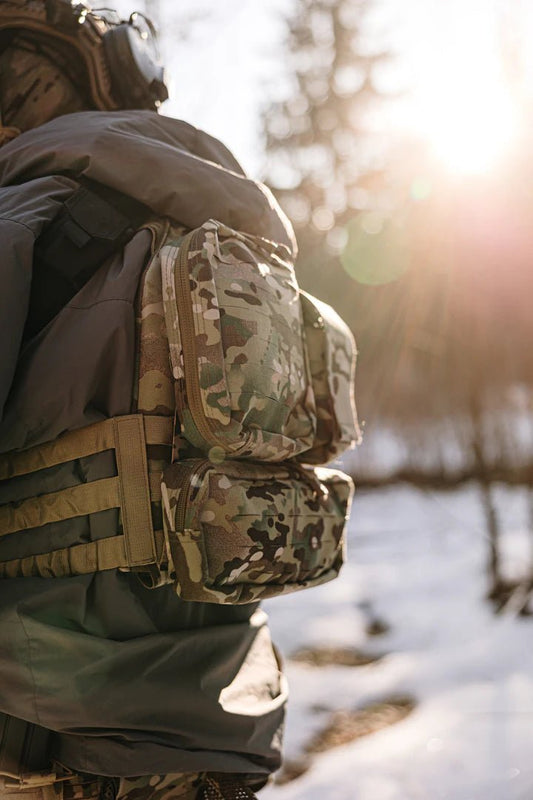 Essential Supplies: What Every Prepper Should Have - Hugginsattic