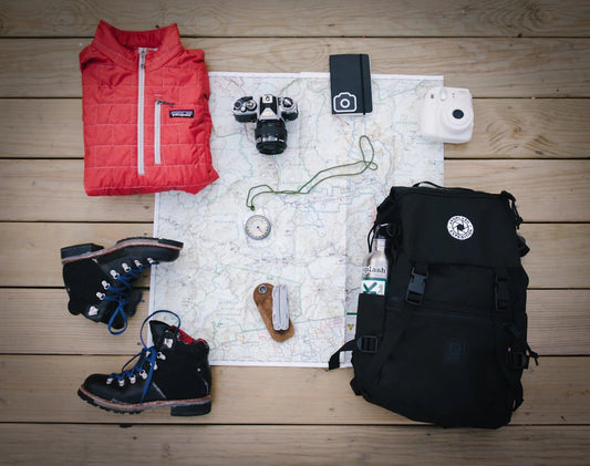 Future Trends in Prepping and Survival Strategies - Hugginsattic
