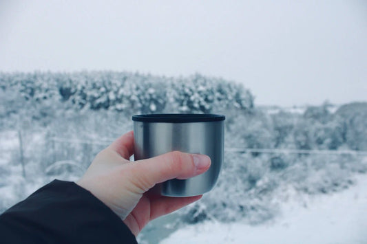 Handcrafted Kuksa Cups for Authentic Outdoor Experiences - Hugginsattic