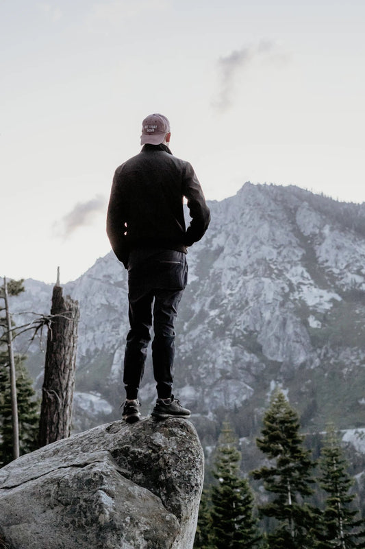Master the Art of Prepping: Build Your Survival Mindset - Hugginsattic