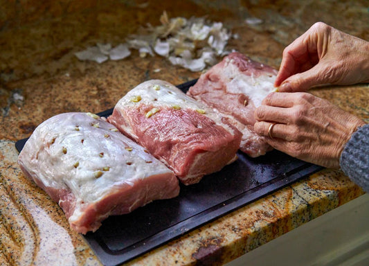 Master the Art of Prepping: Your Ultimate Guide - Hugginsattic
