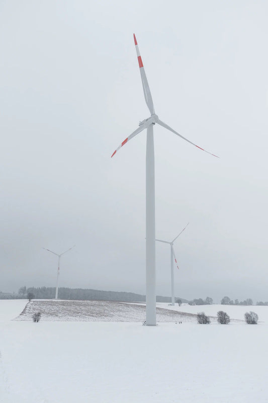 Master the Energy Game in Prepping for a Secure Future - Hugginsattic