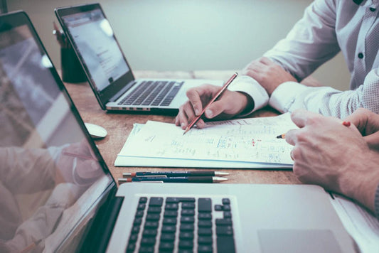 Mastering Economic Preparedness: Finances in Uncertain Times - Hugginsattic