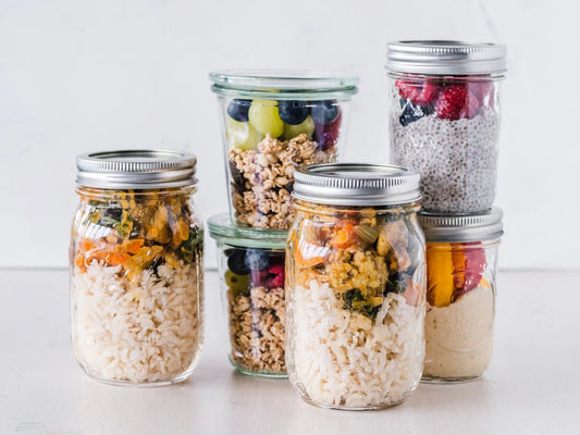 Mastering the Art of Prepping: Your Essential Guide - Hugginsattic