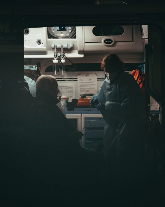 Mastering Your Emergency Plan: Key Steps to Prep Smarter - Hugginsattic