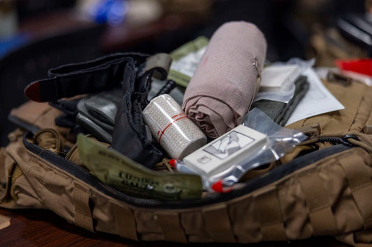 Must-Have Essentials for Your Emergency Prep Kit - Hugginsattic