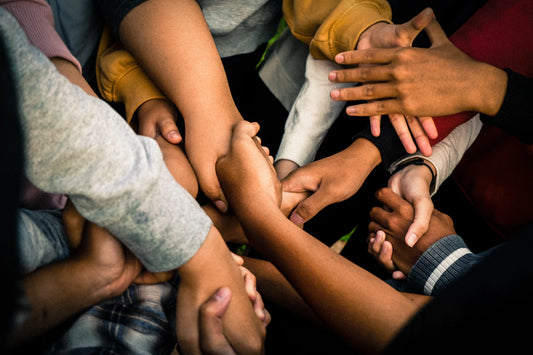 The Power of Community in Prepping Build Your Support Network