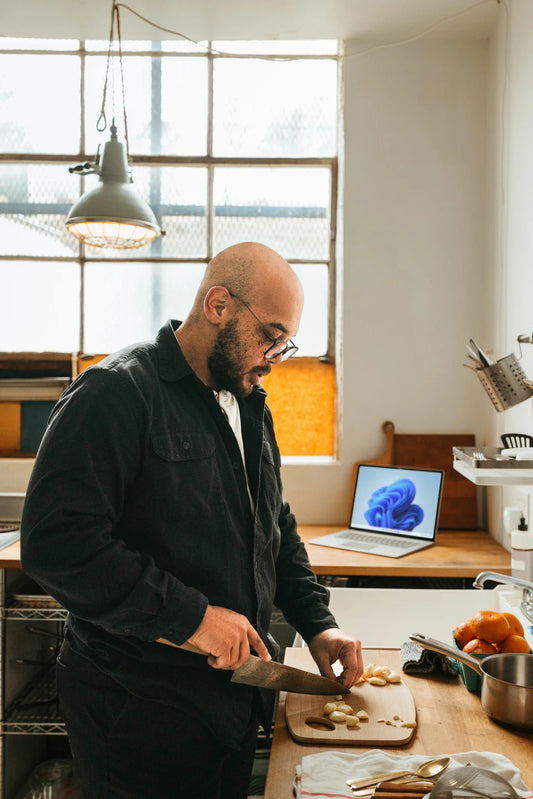 Prepping 101: Your Essential Guide to Get Started - Hugginsattic