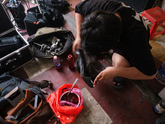 Prepping Essentials: A Beginner's Guide - Hugginsattic