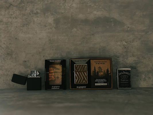 Reliable Fire Lighters for Your Prepping Essentials - Hugginsattic