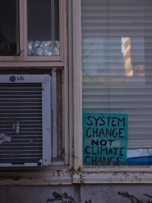 Revamping Your Prepping Strategy for Climate Change - Hugginsattic