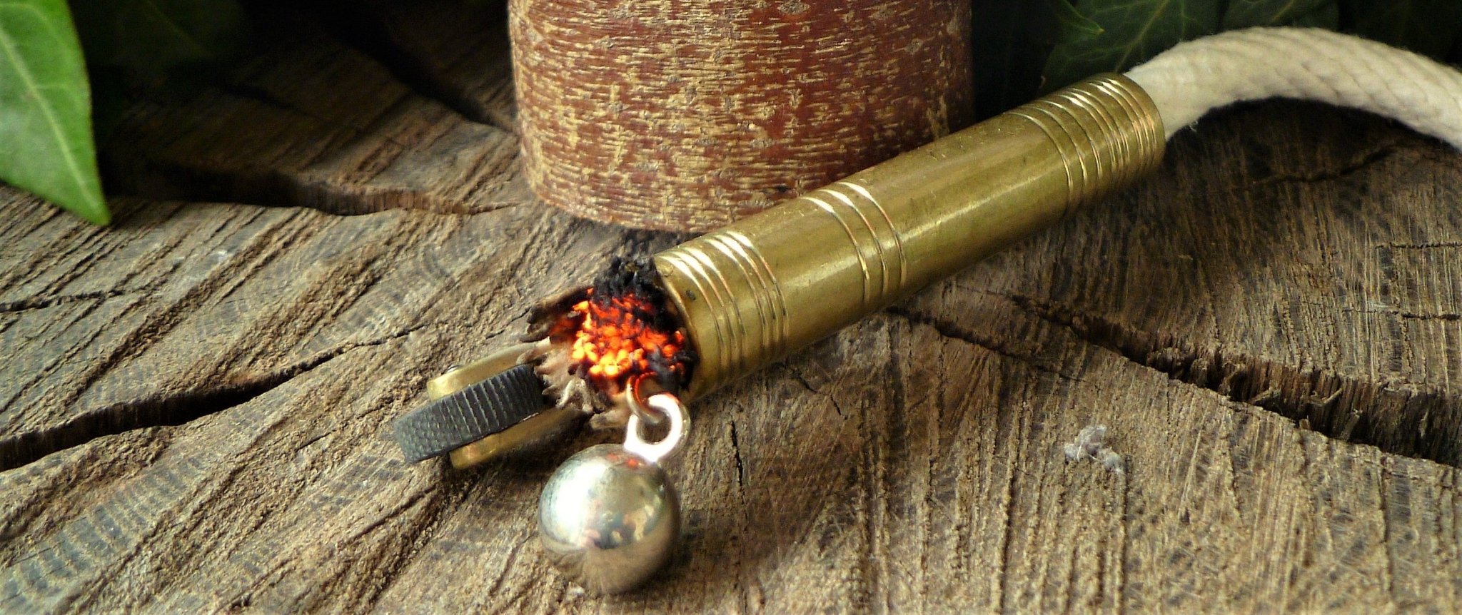 All Weather Tinder For Survival 25 Fire Plugs Emergency Fire Starter Kit - All Weather Tinder For Bushcraft & Survival Bushcraft Gear - Foto 6