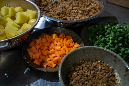 The Basics of Prepping: A Comprehensive Guide - Hugginsattic