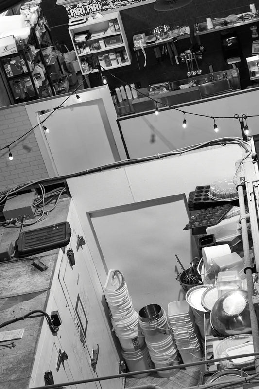 The Basics of Prepping: Your Essential Starter Guide - Hugginsattic
