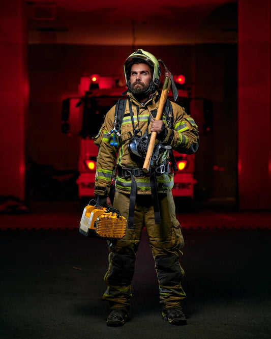 The Role of Technology in Modern Prepping - Hugginsattic