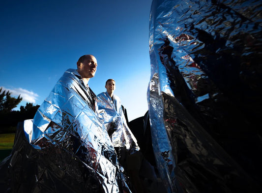 The Ultimate Guide to Emergency Preparedness - Hugginsattic