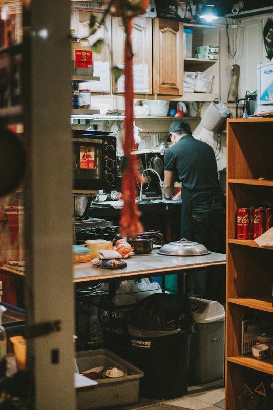 The Ultimate Prepping Guide: Master the Basics - Hugginsattic