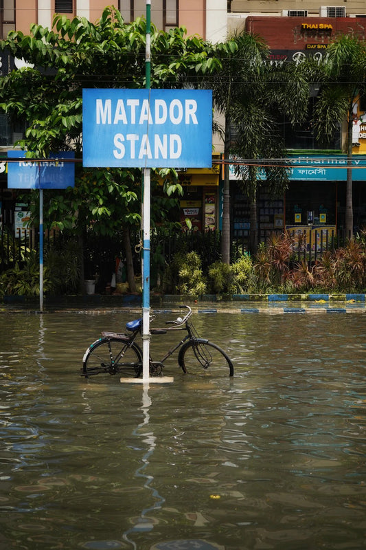 Understanding Natural Disasters: Preparing for the Unexpected - Hugginsattic