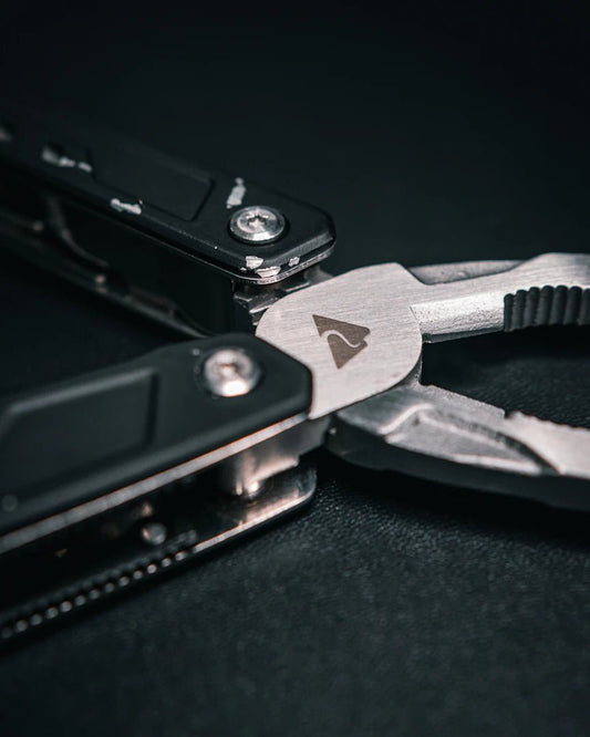 Versatile EDC Tools for Prepping and Daily Emergencies - Hugginsattic