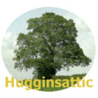 Hugginsattic