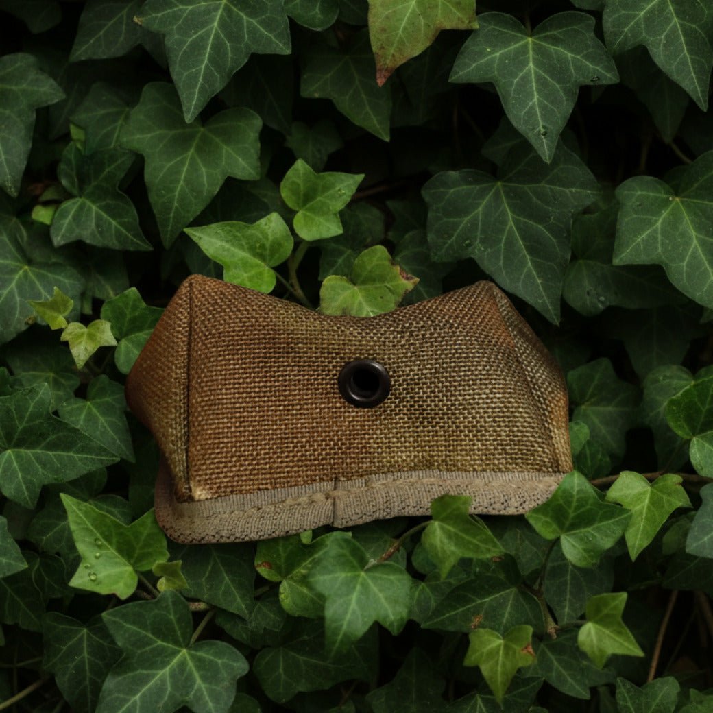 Ammunition SharpShooter MTP Pouch, Single Mag (Osprey Mk4) - Hugginsattic