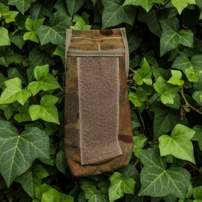 Ammunition SharpShooter MTP Pouch, Single Mag (Osprey Mk4) - Hugginsattic