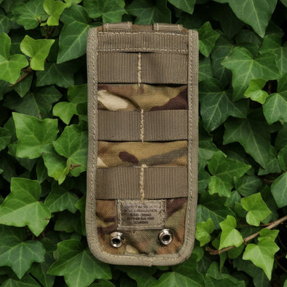Ammunition SharpShooter MTP Pouch, Single Mag (Osprey Mk4) - Hugginsattic
