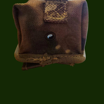 Anti - Personnel (AP) Grenade Pouch - Hugginsattic
