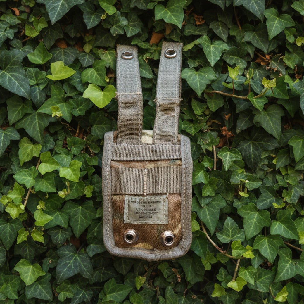 Anti - Personnel (AP) Grenade Pouch - Hugginsattic