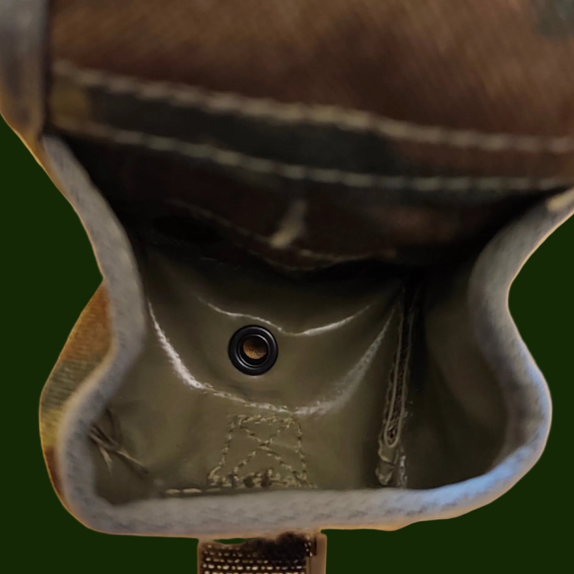 Anti - Personnel (AP) Grenade Pouch - Hugginsattic