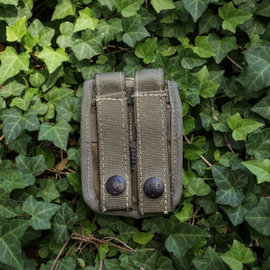 Anti - Personnel (AP) Grenade Pouch - Hugginsattic