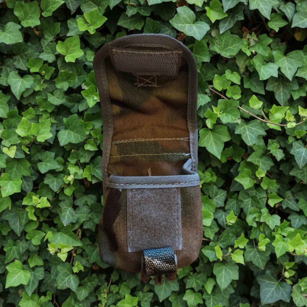 Anti - Personnel (AP) Grenade Pouch - Hugginsattic