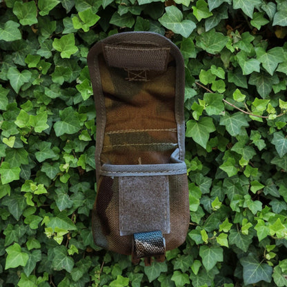 Anti - Personnel (AP) Grenade Pouch - Hugginsattic