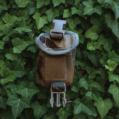 Anti - Personnel (AP) Grenade Pouch - Hugginsattic