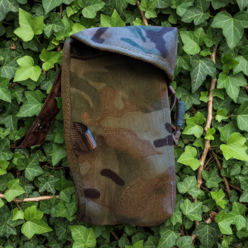 Army PLCE Water Bottle Pouch in Multi - Terrain Pattern (MTP) - Hugginsattic