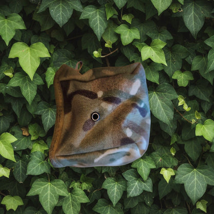 Army PLCE Water Bottle Pouch in Multi - Terrain Pattern (MTP) - Hugginsattic