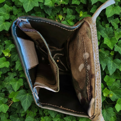 Army PLCE Water Bottle Pouch in Multi - Terrain Pattern (MTP) - Hugginsattic