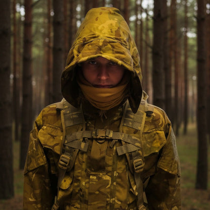 British Army Virtus 40L General User (GU) Daysack - Hugginsattic