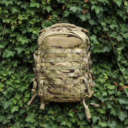 British Army Virtus 40L General User (GU) Daysack - Hugginsattic