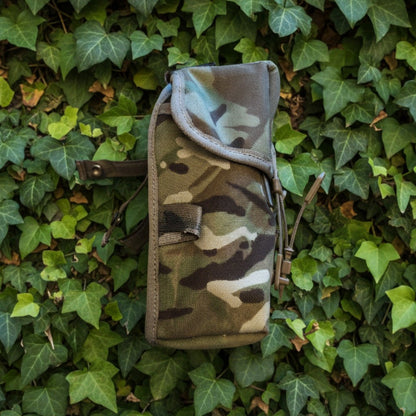 Double Ammunition Pouch for PLCE webbing system - Hugginsattic