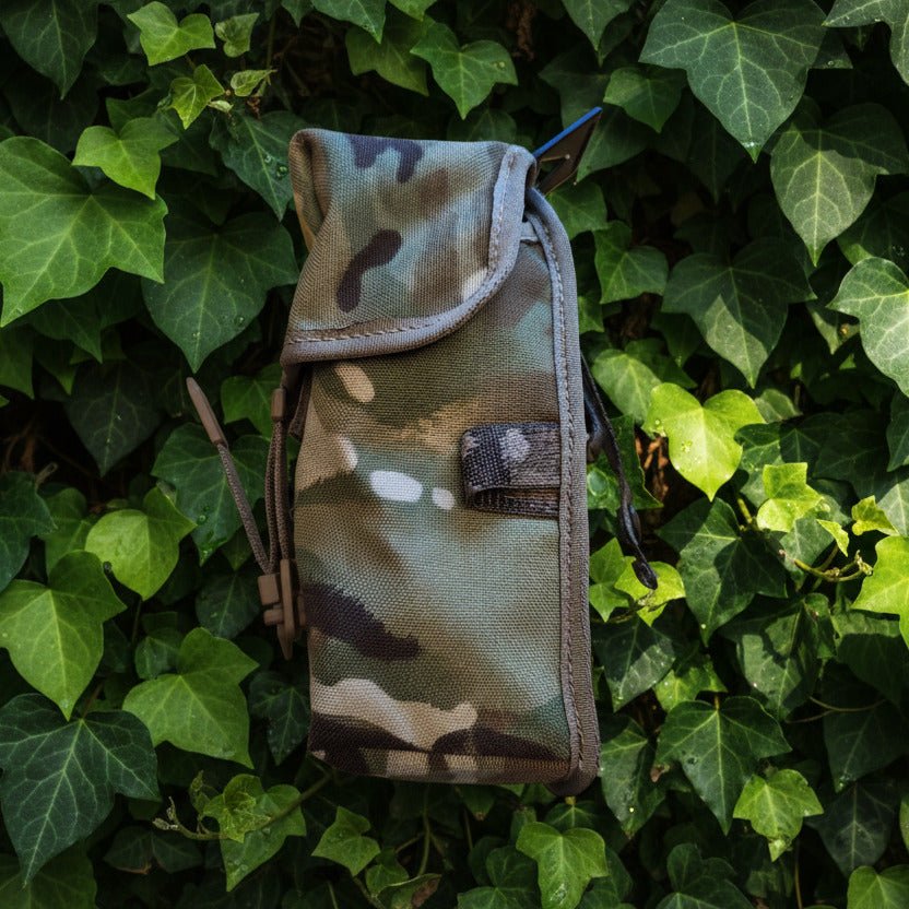 Double Ammunition Pouch for PLCE webbing system - Hugginsattic
