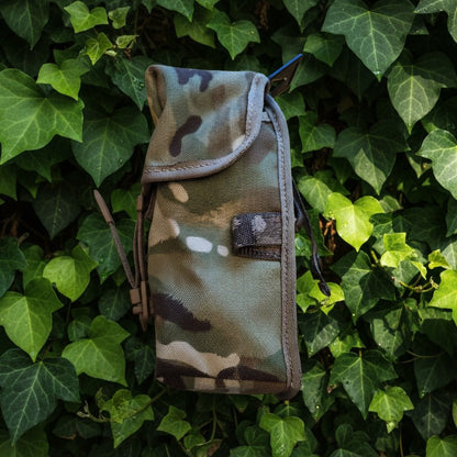 Double Ammunition Pouch for PLCE webbing system - Hugginsattic